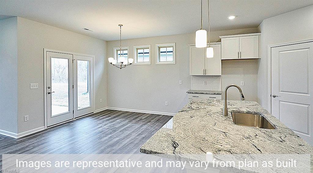 1530 Highfields Road Graham, NC 27253 - Photo 10 of 28 Gallery Image 10