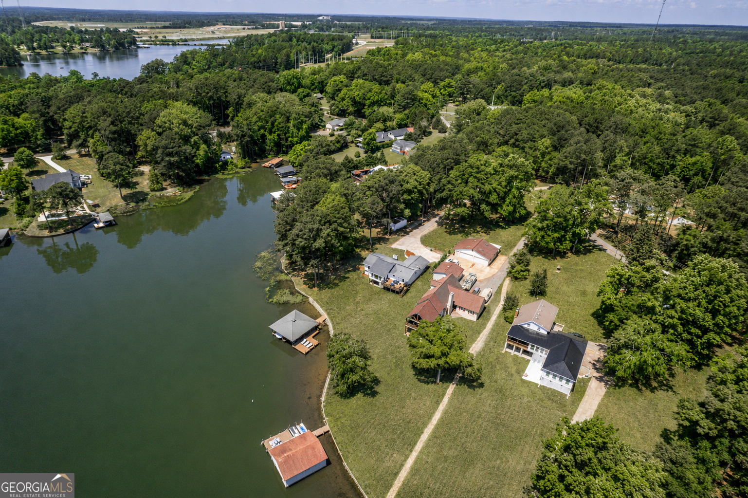180 Jackson Road Milledgeville, GA 31061 - Photo 65 of 70