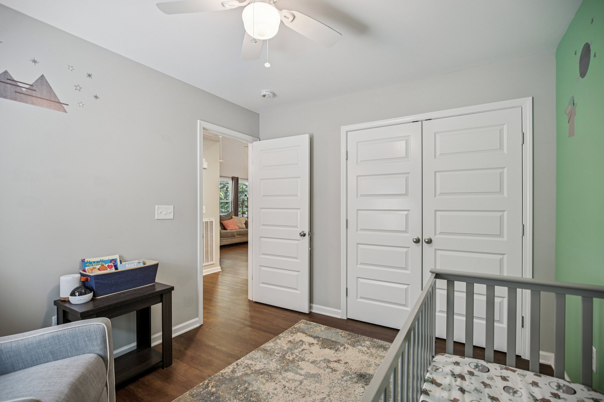 1122 Taylortown Road White Bluff, TN 37187 - Photo 35 of 56