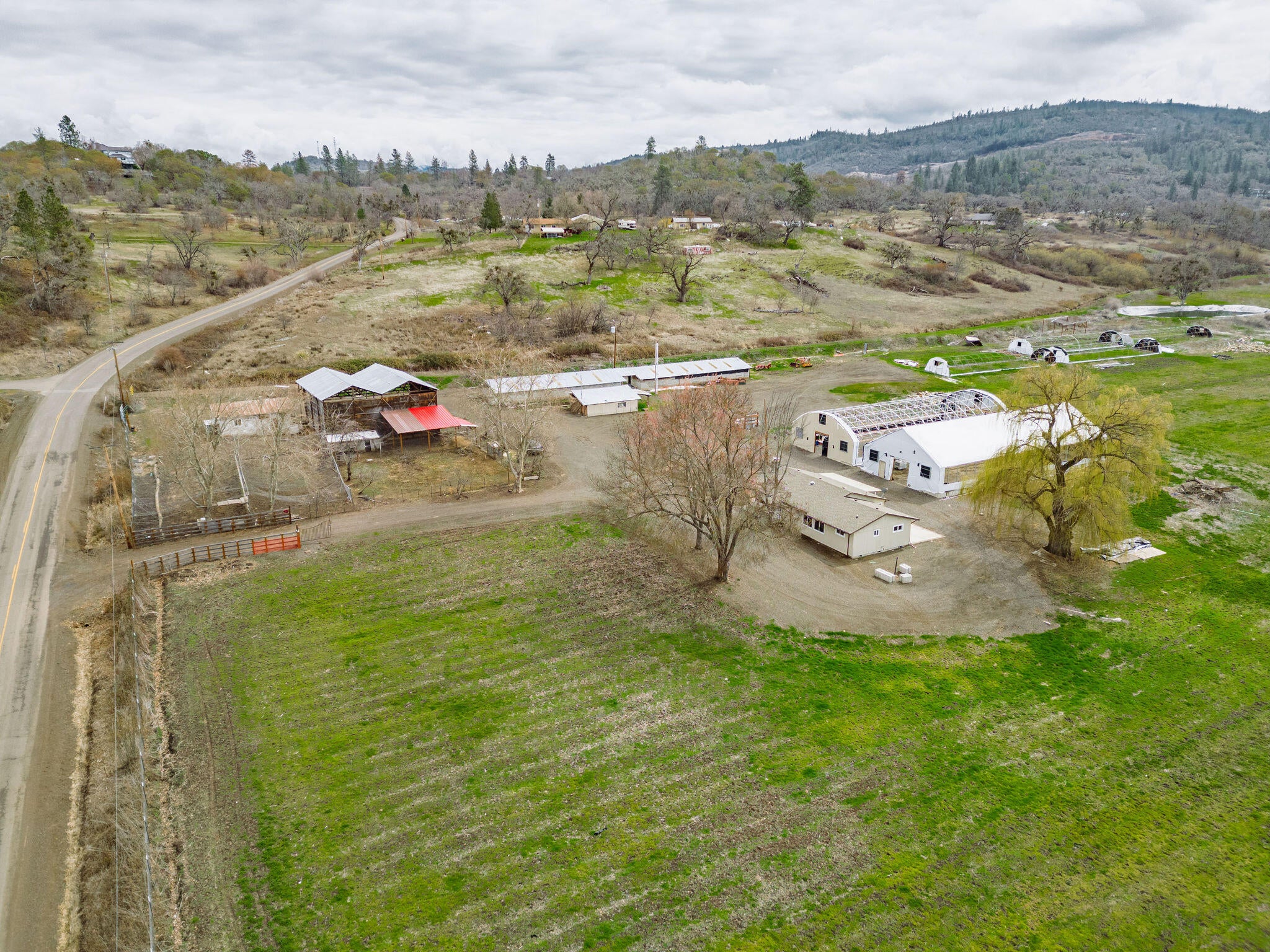 612 Brownsboro-Meridian Road Eagle Point, OR 97524 - Photo 59 of 63 HD-39