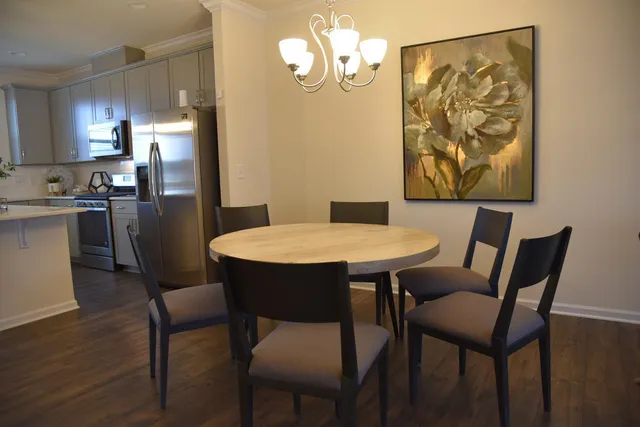 $2,250 | 2231 Chattering Lory Lane, Apex, NC 27502