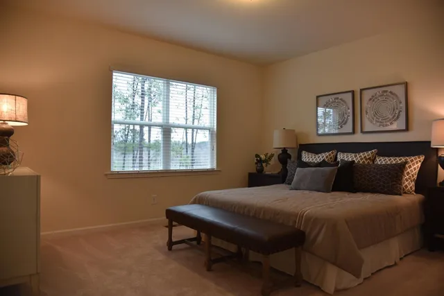 $2,250 | 2231 Chattering Lory Lane, Apex, NC 27502