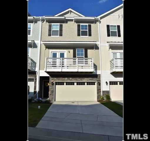 $2,250 | 2231 Chattering Lory Lane, Apex, NC 27502