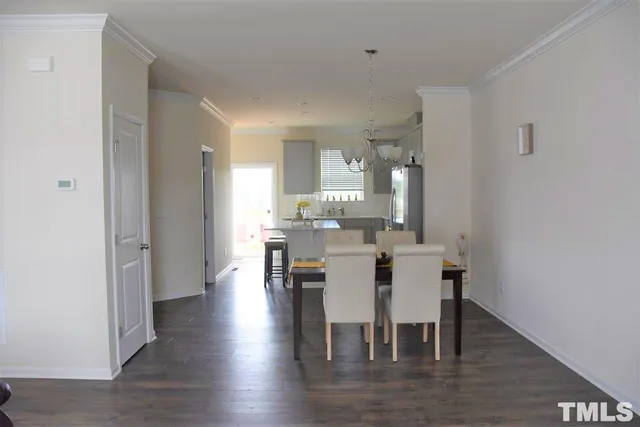 $2,250 | 2231 Chattering Lory Lane, Apex, NC 27502