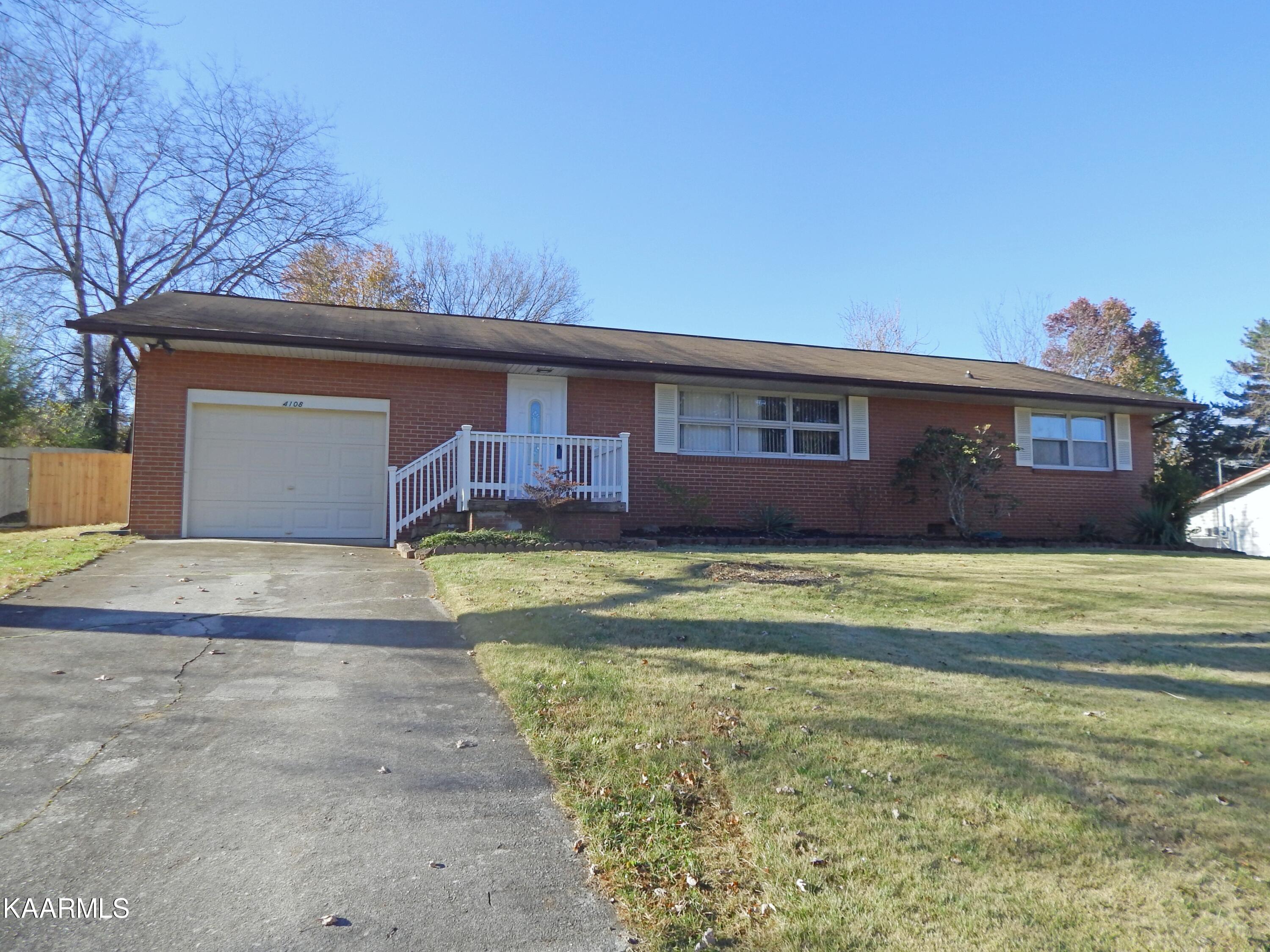 4108 Deerfield Road Knoxville, TN 37921 - Photo 22 of 24 DSCN8150