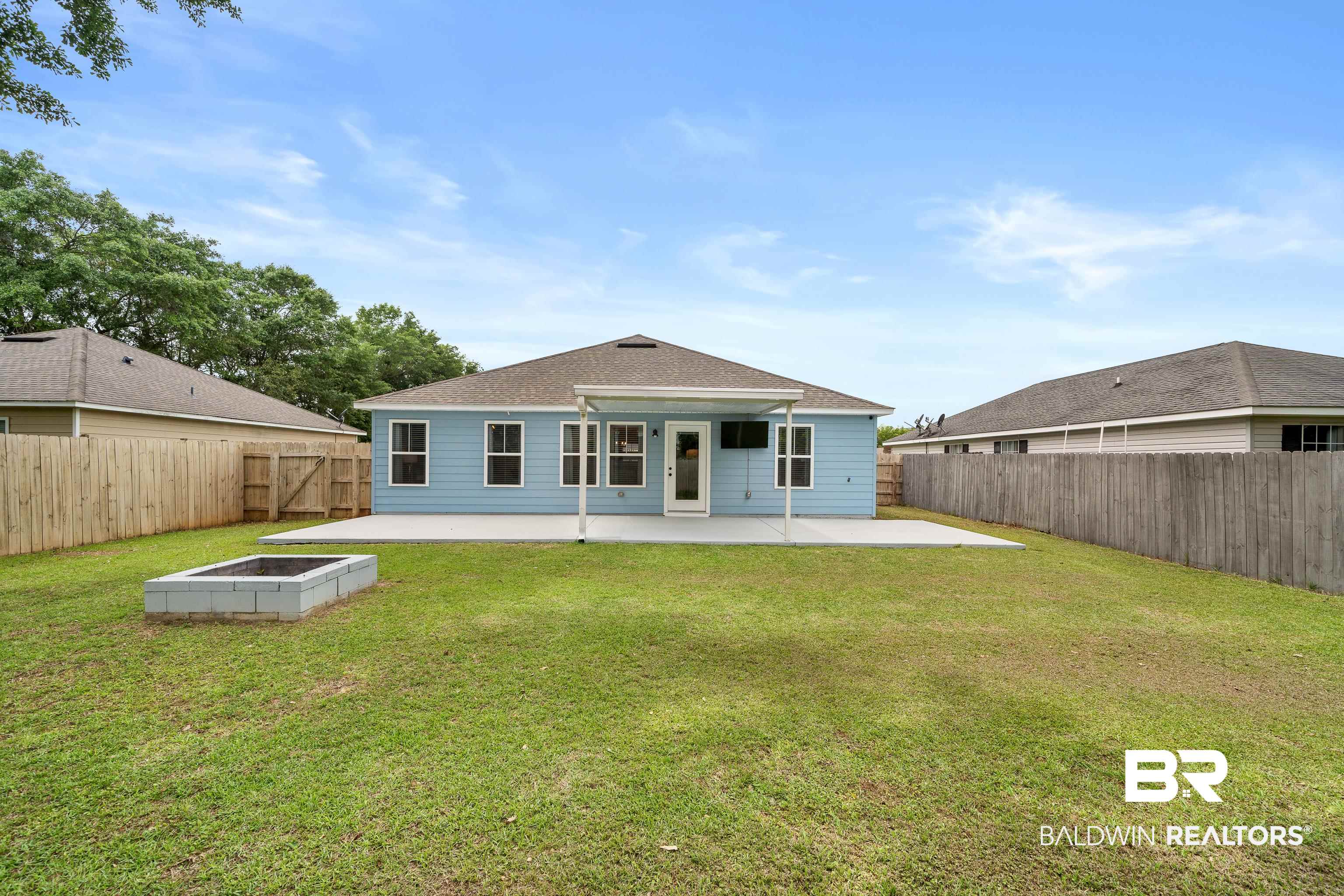 3072 Meridian Street Foley, AL 36535 - Photo 22 of 23