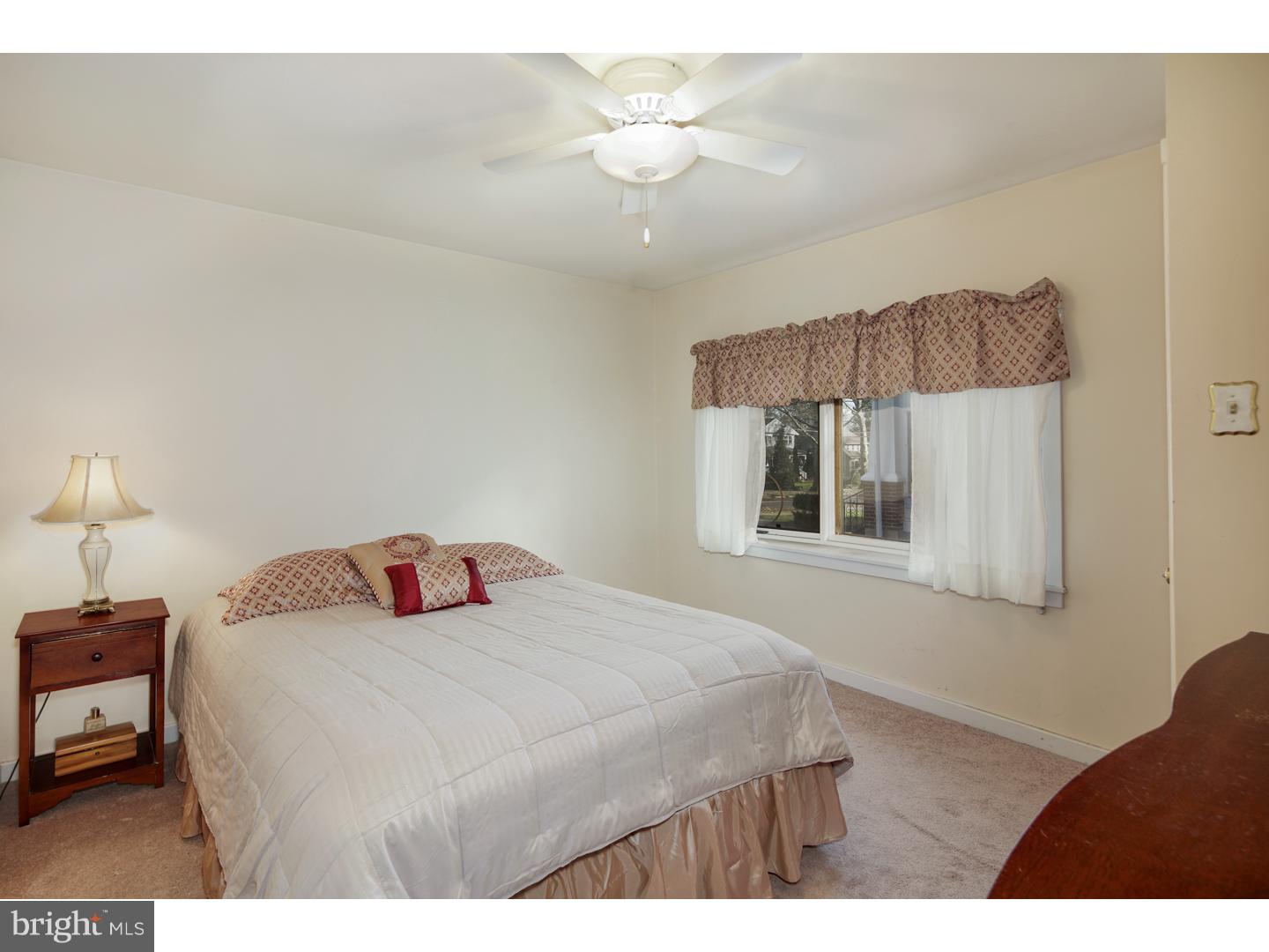 1124 Prospect Ridge Boulevard Haddon Heights, NJ 08035 - Photo 14 of 24 Bedroom - Main