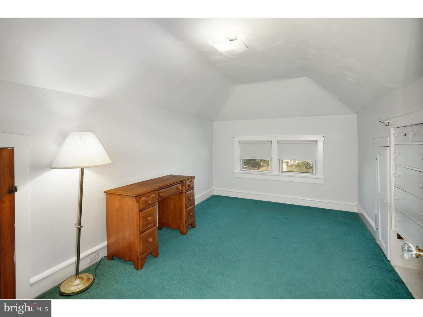 1124 Prospect Ridge Boulevard Haddon Heights, NJ 08035 - Photo 16 of 24 Bedroom 3