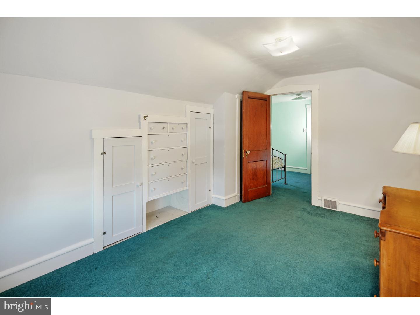 1124 Prospect Ridge Boulevard Haddon Heights, NJ 08035 - Photo 17 of 24 Bedroom 3