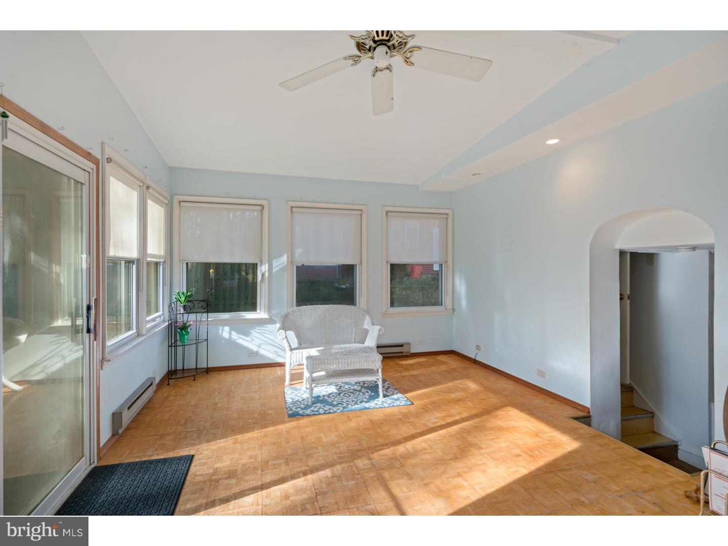 1124 Prospect Ridge Boulevard Haddon Heights, NJ 08035 - Photo 21 of 24 Sun Room