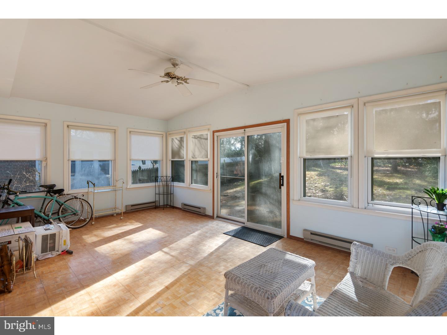 1124 Prospect Ridge Boulevard Haddon Heights, NJ 08035 - Photo 22 of 24 Sun Room