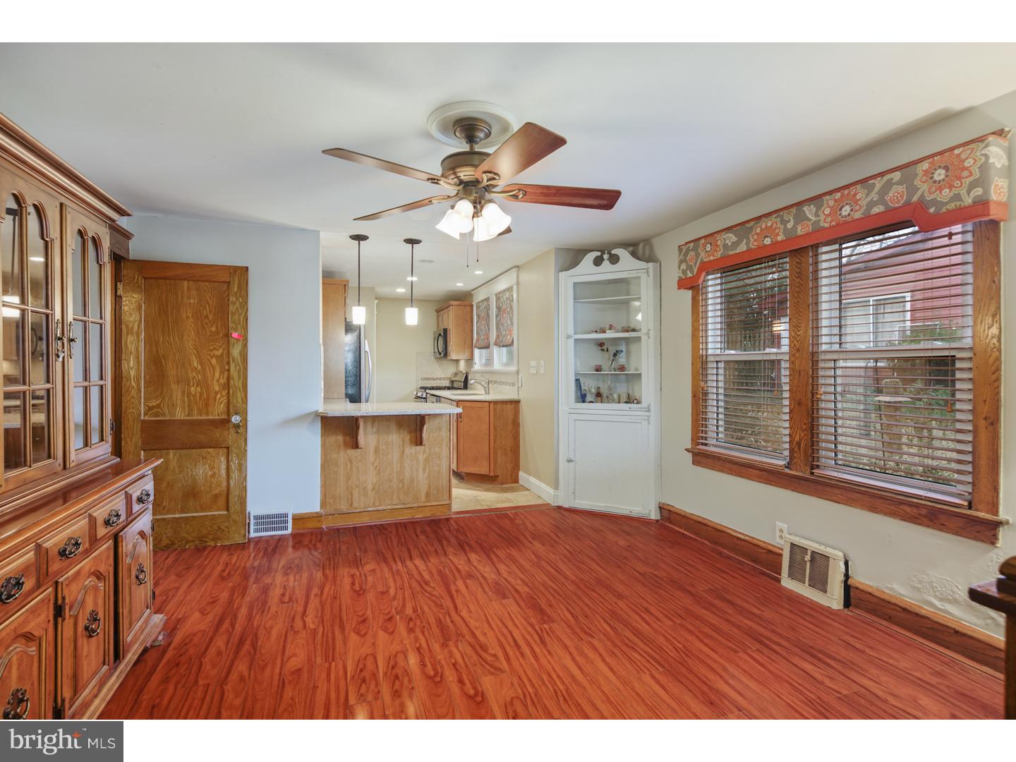 1124 Prospect Ridge Boulevard Haddon Heights, NJ 08035 - Photo 7 of 24 Dining Room
