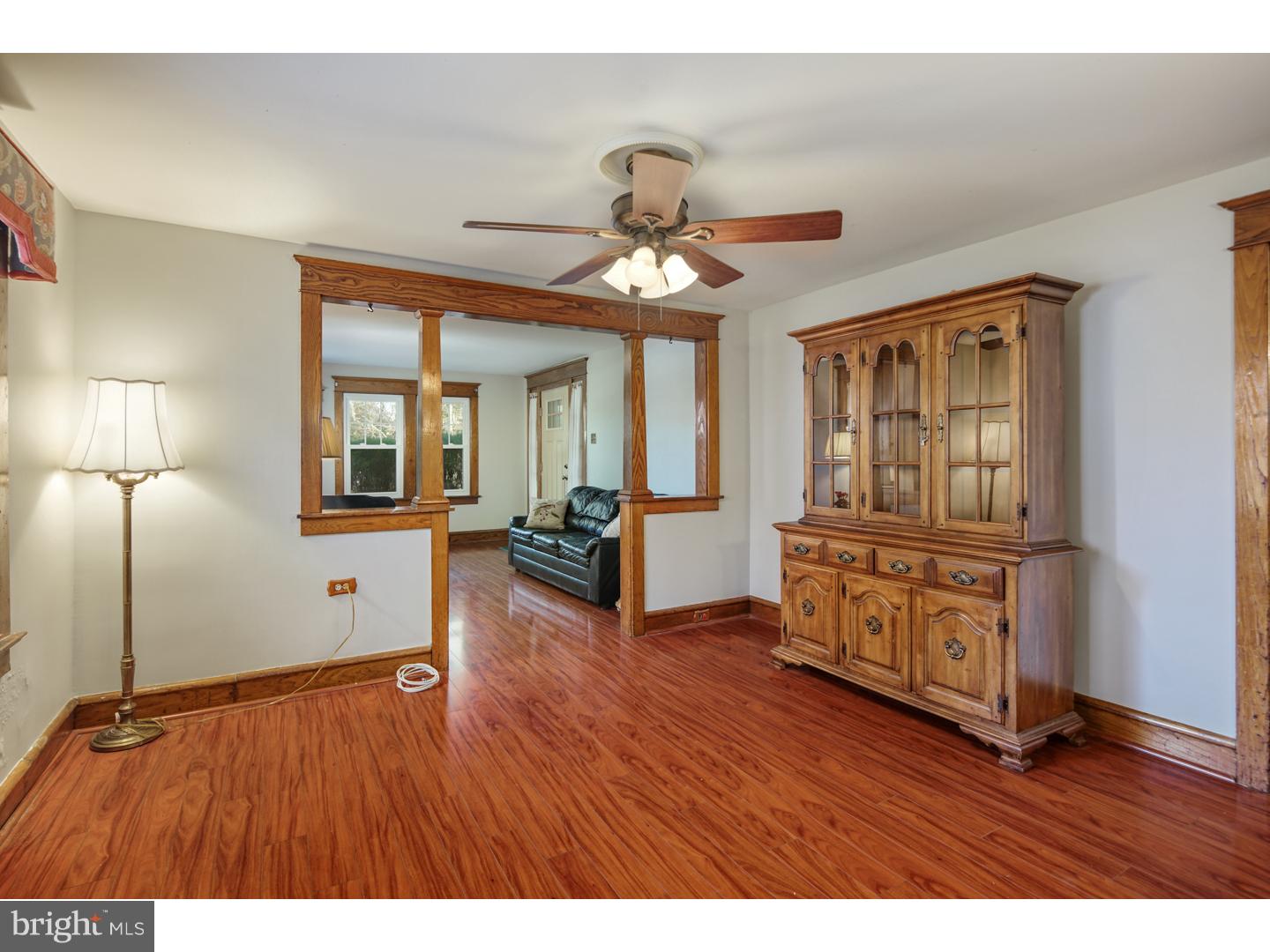 1124 Prospect Ridge Boulevard Haddon Heights, NJ 08035 - Photo 8 of 24 Dining Room