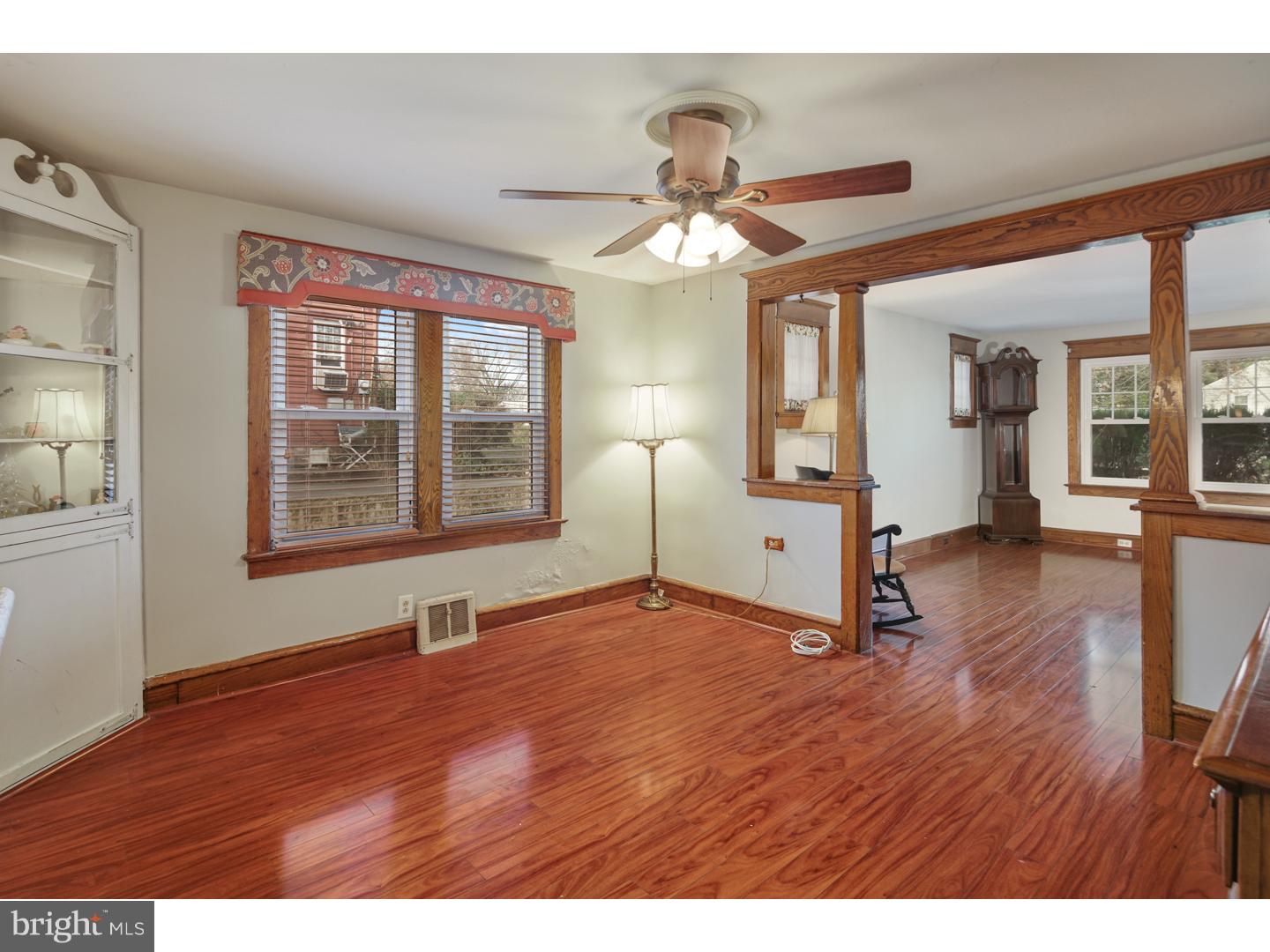 1124 Prospect Ridge Boulevard Haddon Heights, NJ 08035 - Photo 9 of 24 Dining Room