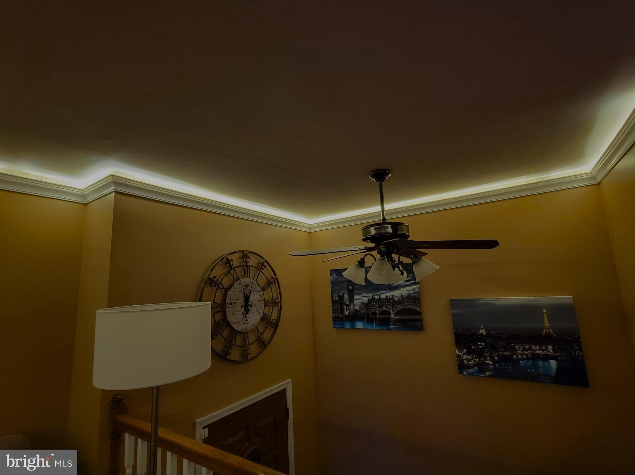 139 Mussetta Street Hanover, PA 17331 - Photo 11 of 63 THOSE LIGHTS ARE REALLY HOMEY