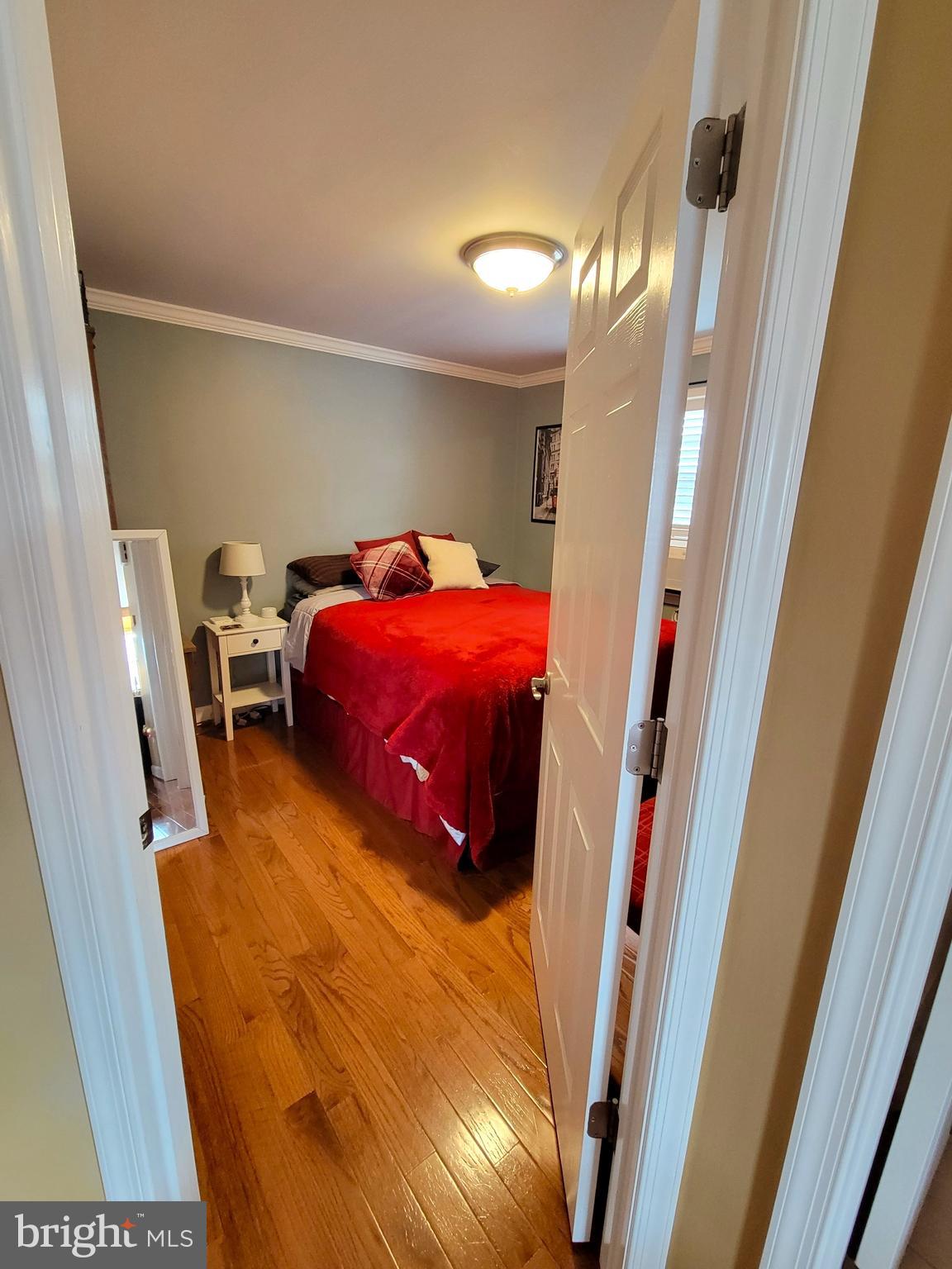139 Mussetta Street Hanover, PA 17331 - Photo 22 of 63 a bedroom with a bed and a window