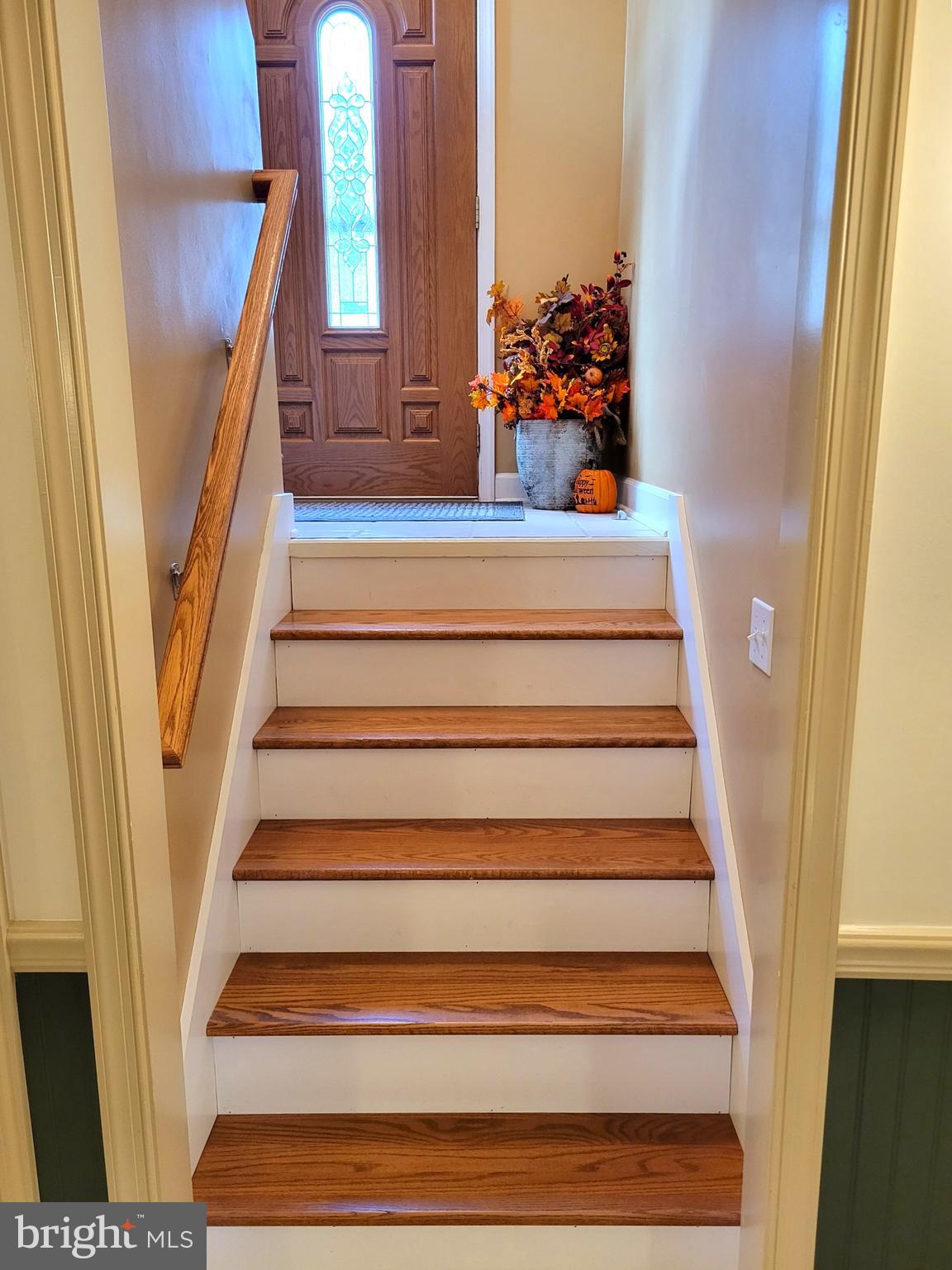 139 Mussetta Street Hanover, PA 17331 - Photo 23 of 58 a view of entryway