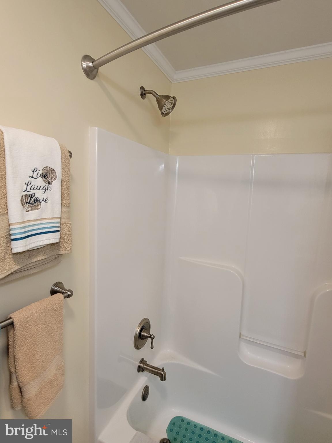 139 Mussetta Street Hanover, PA 17331 - Photo 29 of 63 a bathroom with a shower and a bath tub