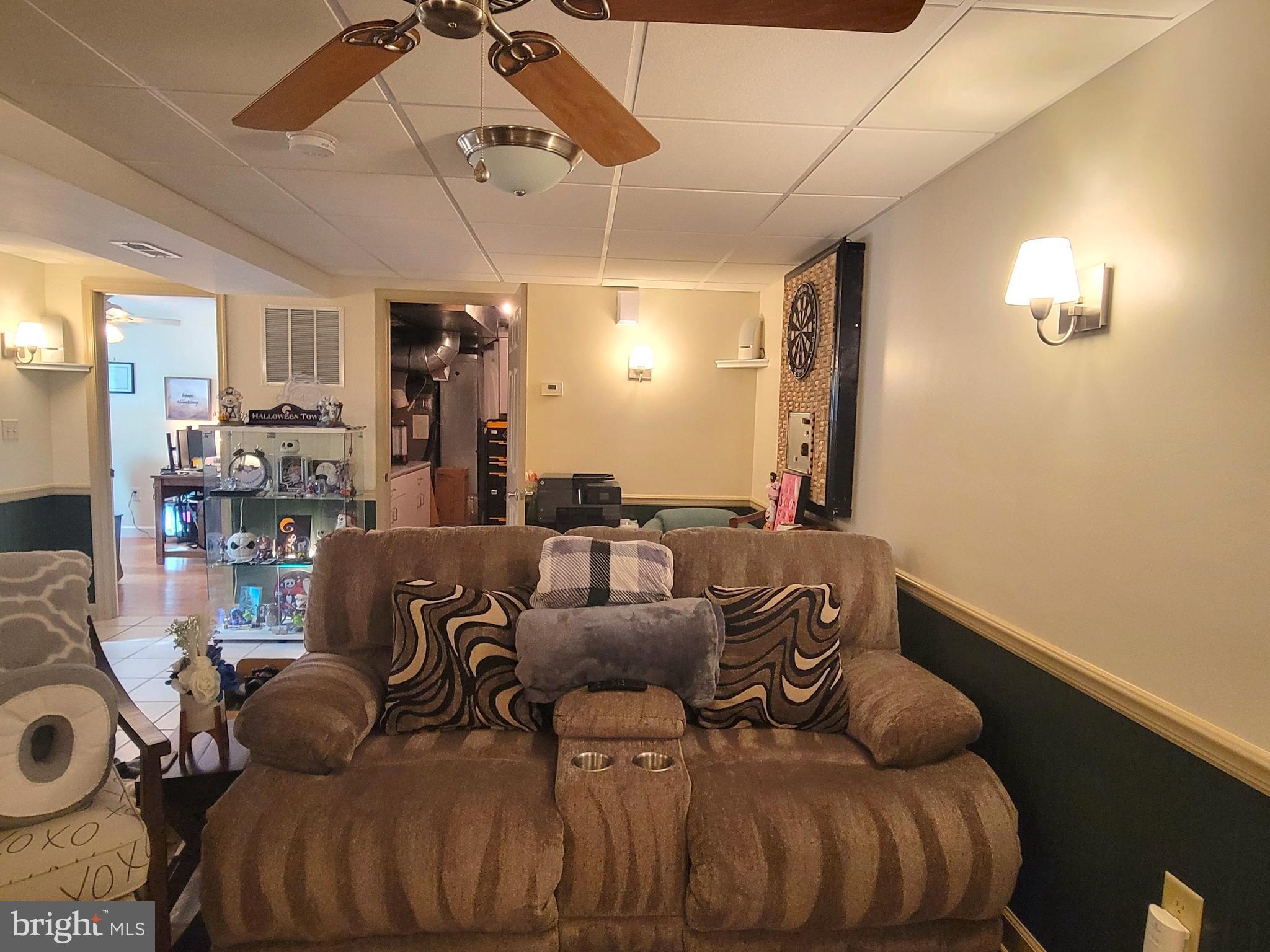 139 Mussetta Street Hanover, PA 17331 - Photo 29 of 58 a living room with furniture and wooden floor