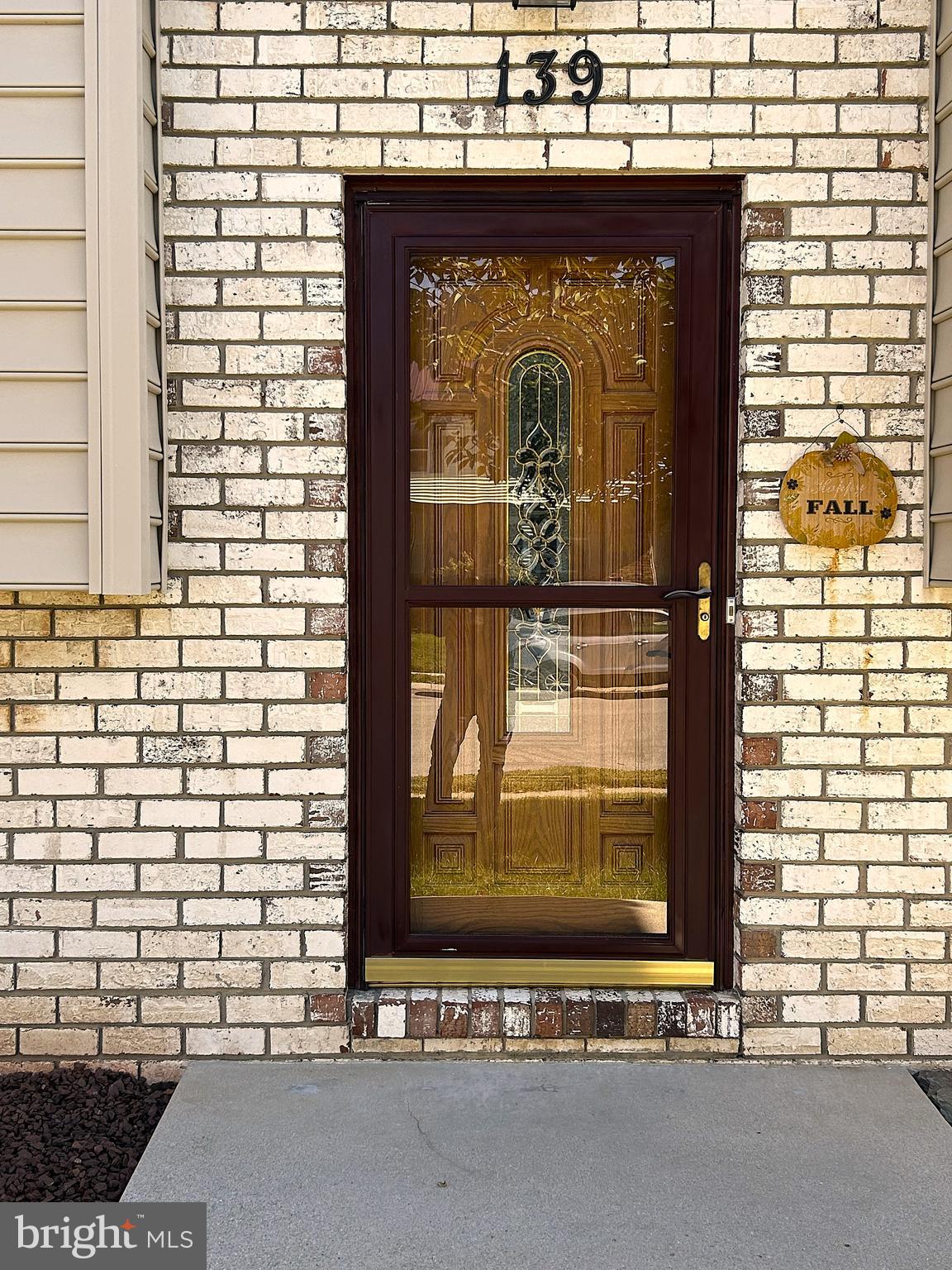 139 Mussetta Street Hanover, PA 17331 - Photo 3 of 58 a view of a building with a door