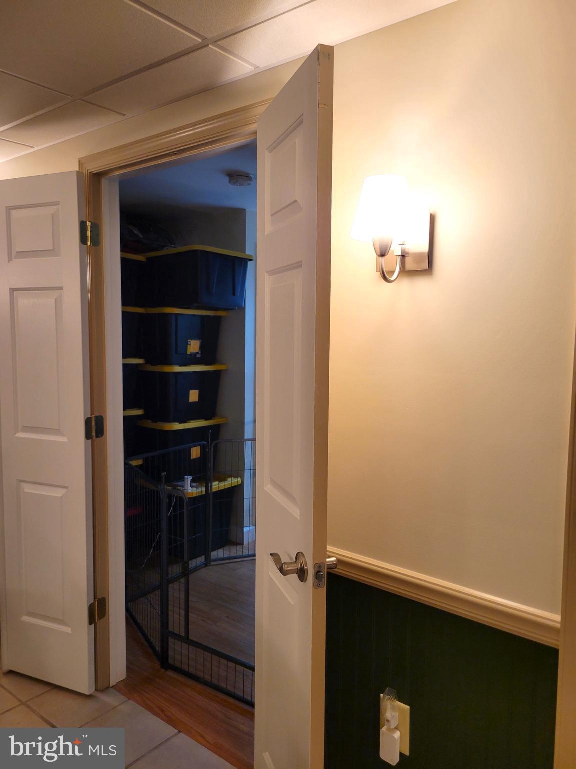 139 Mussetta Street Hanover, PA 17331 - Photo 39 of 63 a view of walk in closet