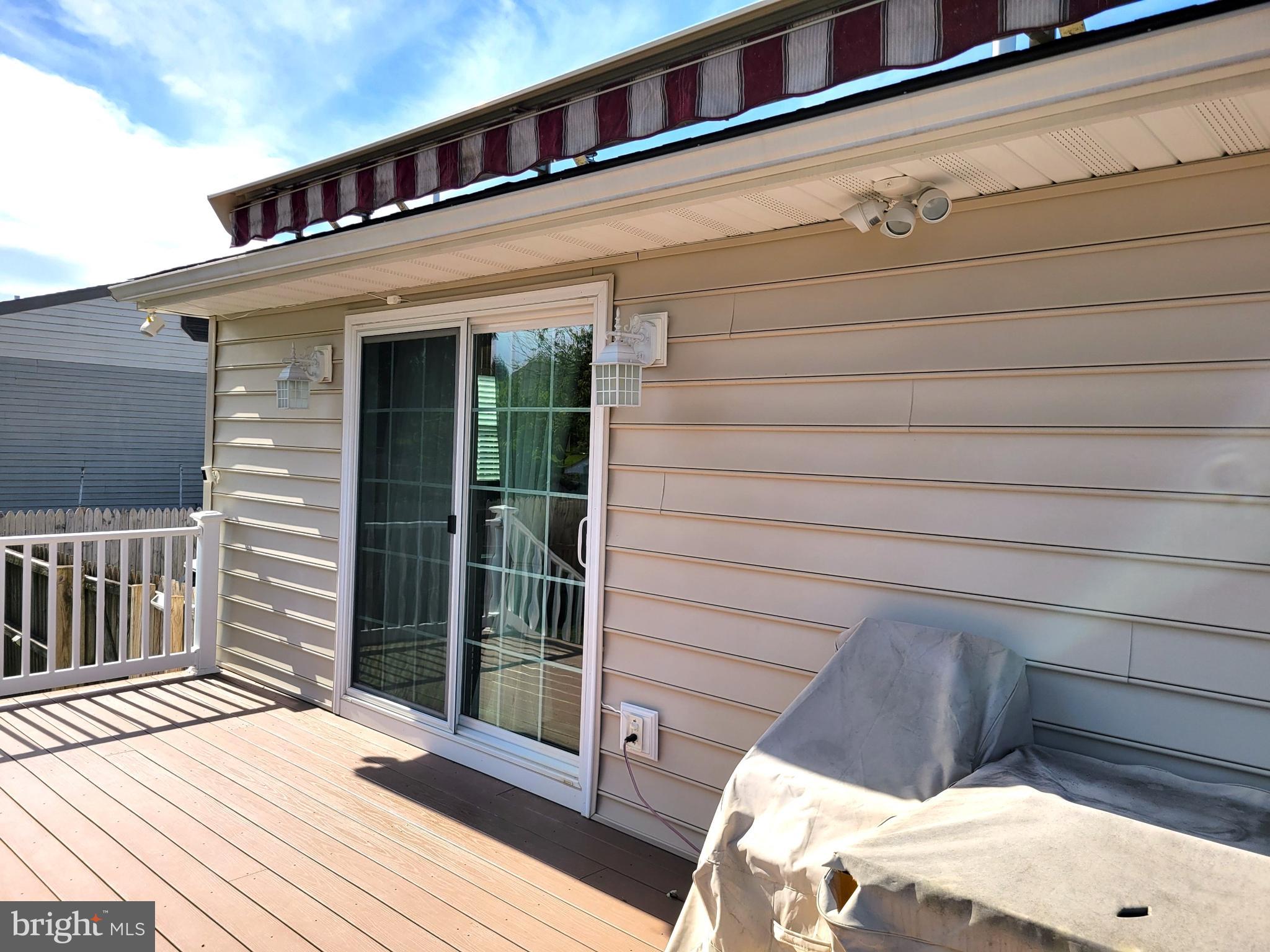 139 Mussetta Street Hanover, PA 17331 - Photo 43 of 58 a view of a house with a balcony