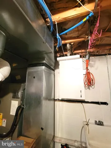 a view of a roof deck