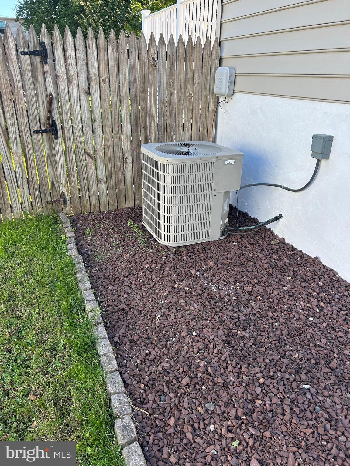 139 Mussetta Street Hanover, PA 17331 - Photo 50 of 58 YOU CAN FEEL HOW WELL THIS HOME HAS BEEN TREATED