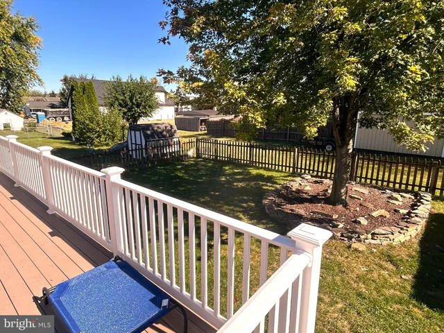 $319,900 | 139 Mussetta Street, Hanover, PA 17331