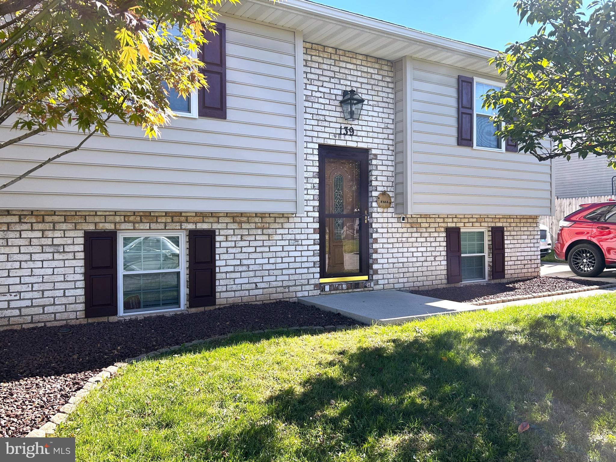 139 Mussetta Street Hanover, PA 17331 - Photo 63 of 63 a view of a house with a yard