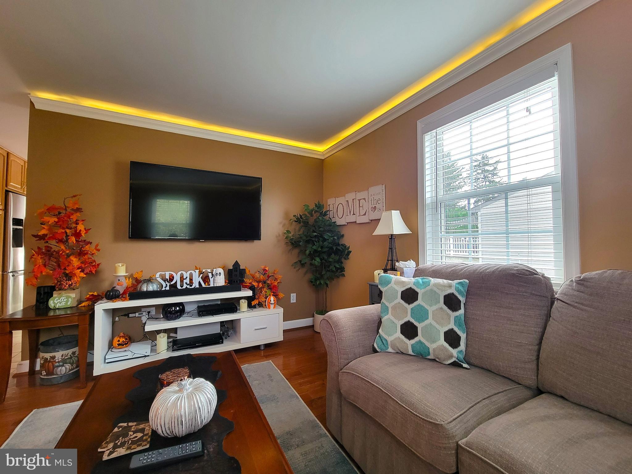 139 Mussetta Street Hanover, PA 17331 - Photo 7 of 58 a living room with furniture and a flat screen tv
