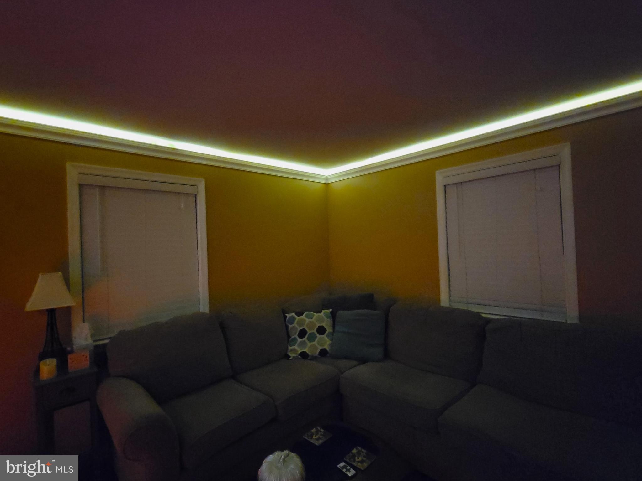 139 Mussetta Street Hanover, PA 17331 - Photo 9 of 63 a living room with furniture and a window