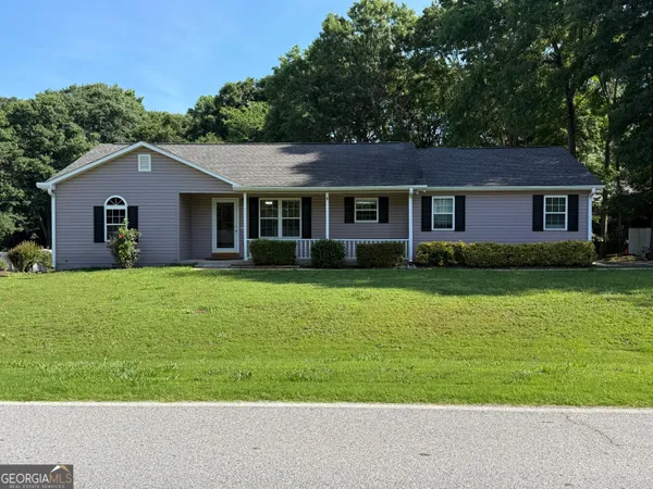 $380,000 | 384 Sam Brown Boulevard, Commerce, GA 30529
