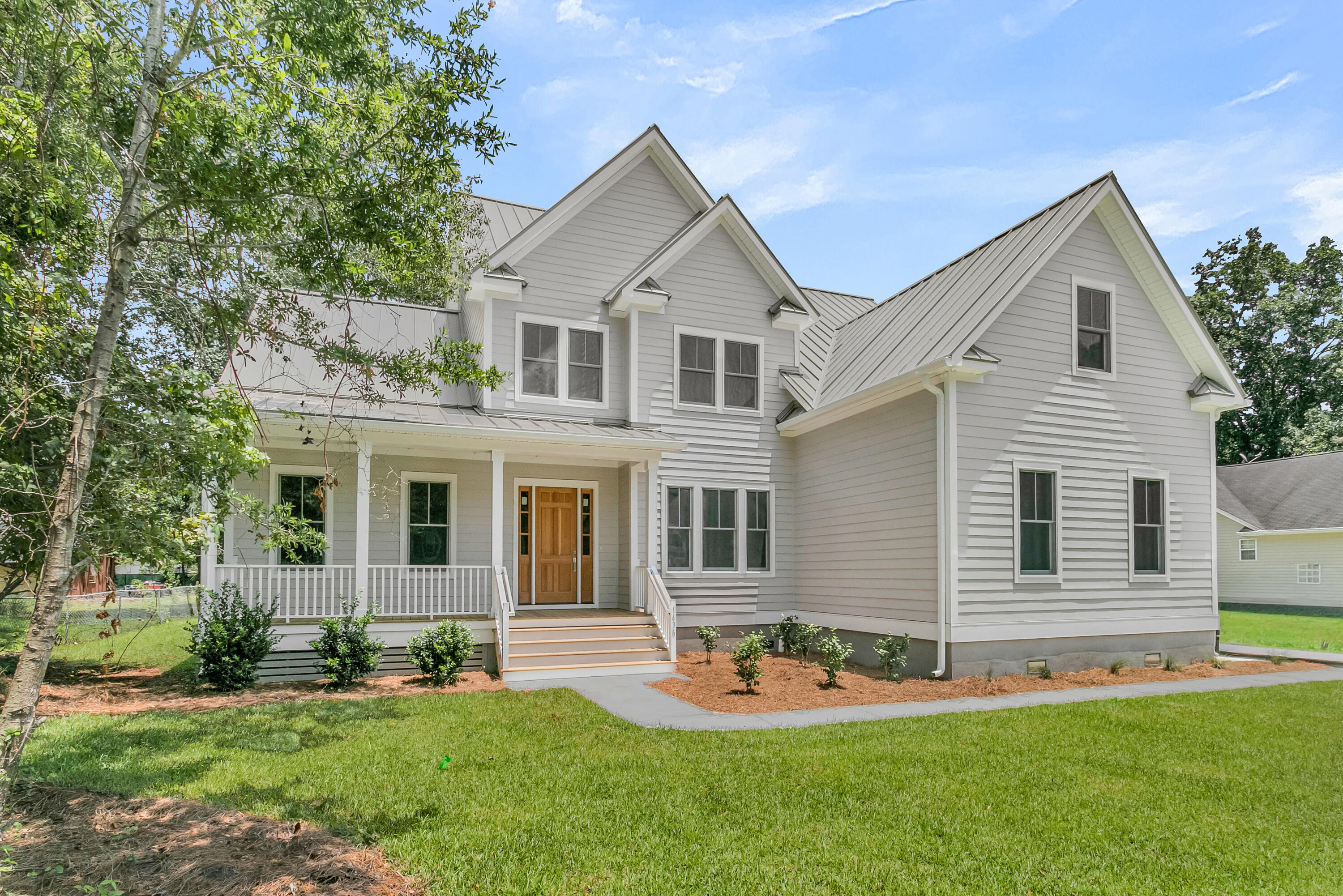 1436 State Rd S-10-1518 Mount Pleasant, SC 29464 - Photo 4 of 32 CREM - 1436 Kinglet St exteriors-12