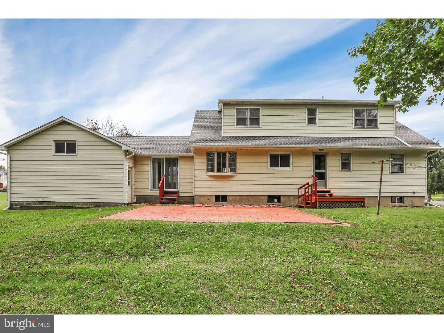 89 Groveville Road Trenton, NJ 08620 - Photo 20 of 20 Gallery Image 20
