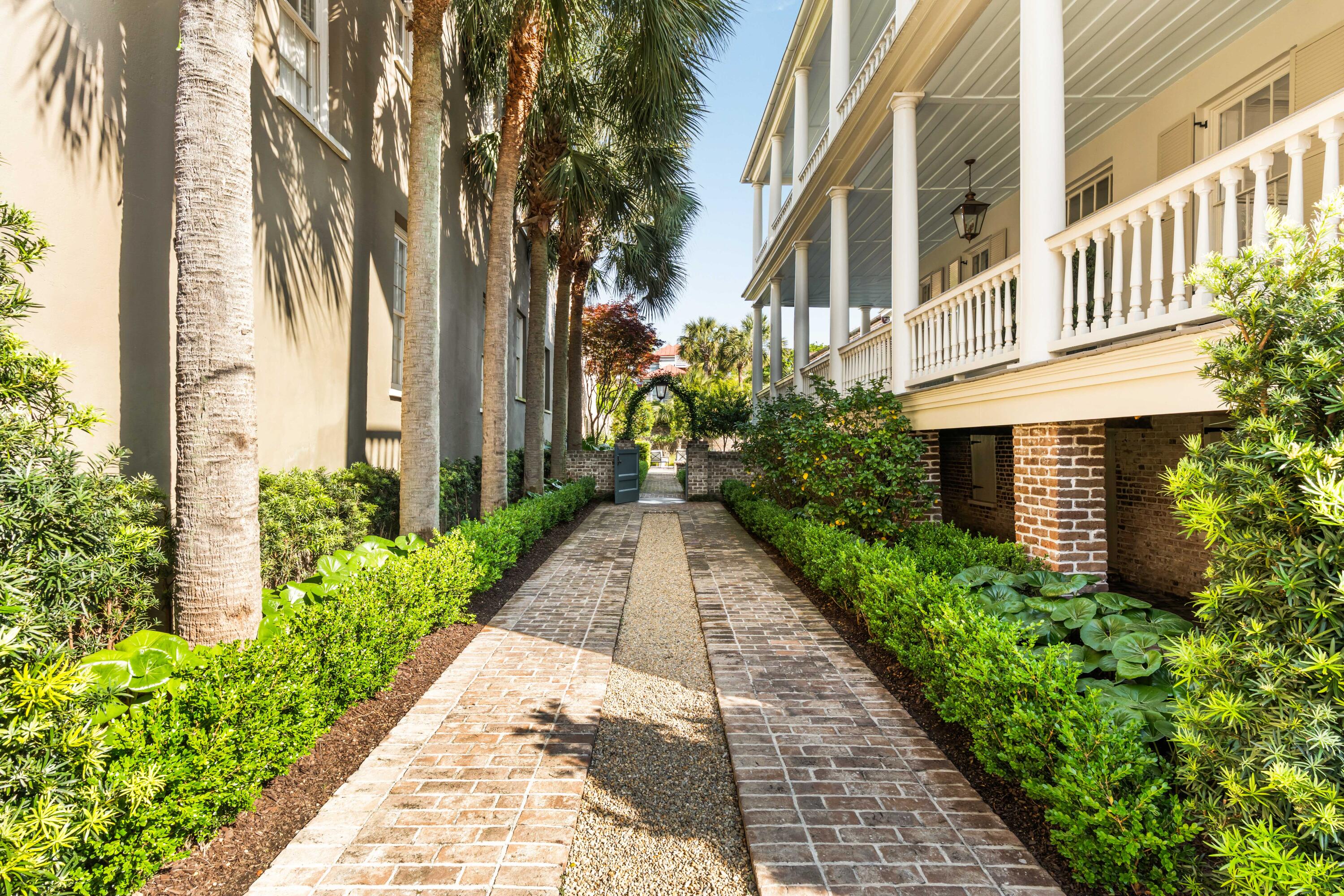 32 Society Street Charleston, SC 29401 - Photo 102 of 110 102