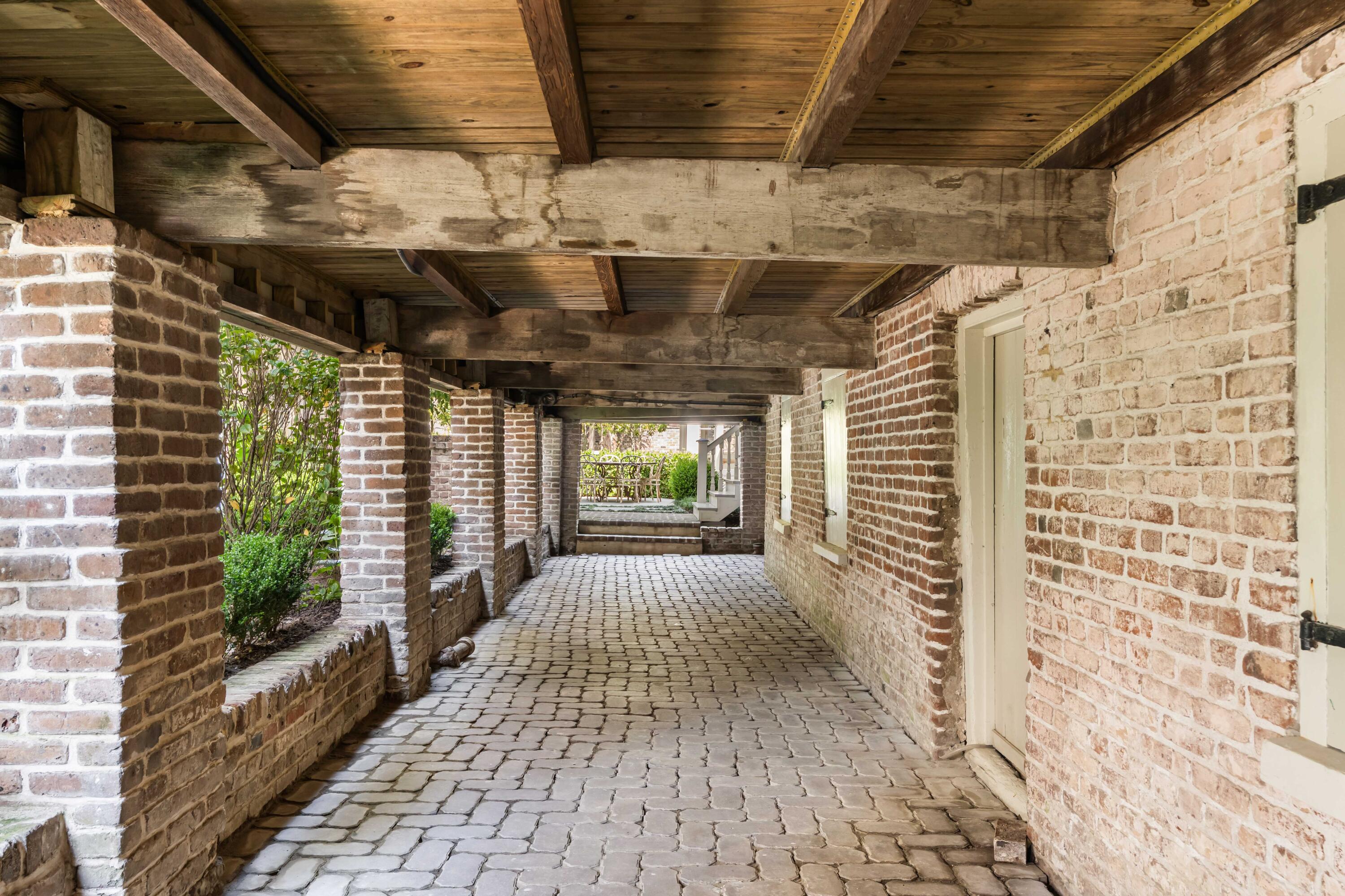 32 Society Street Charleston, SC 29401 - Photo 108 of 110 108