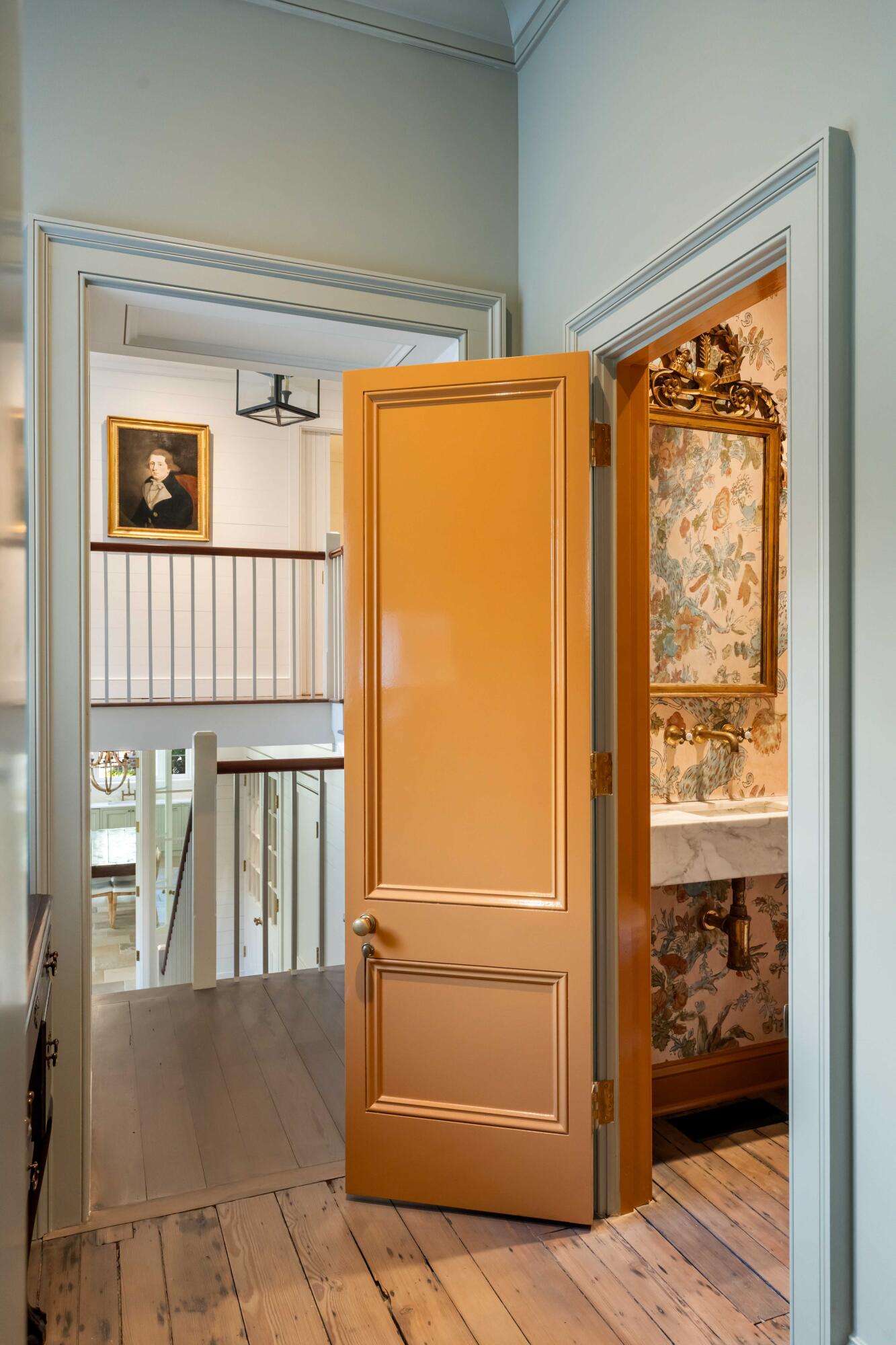 32 Society Street Charleston, SC 29401 - Photo 16 of 110 15