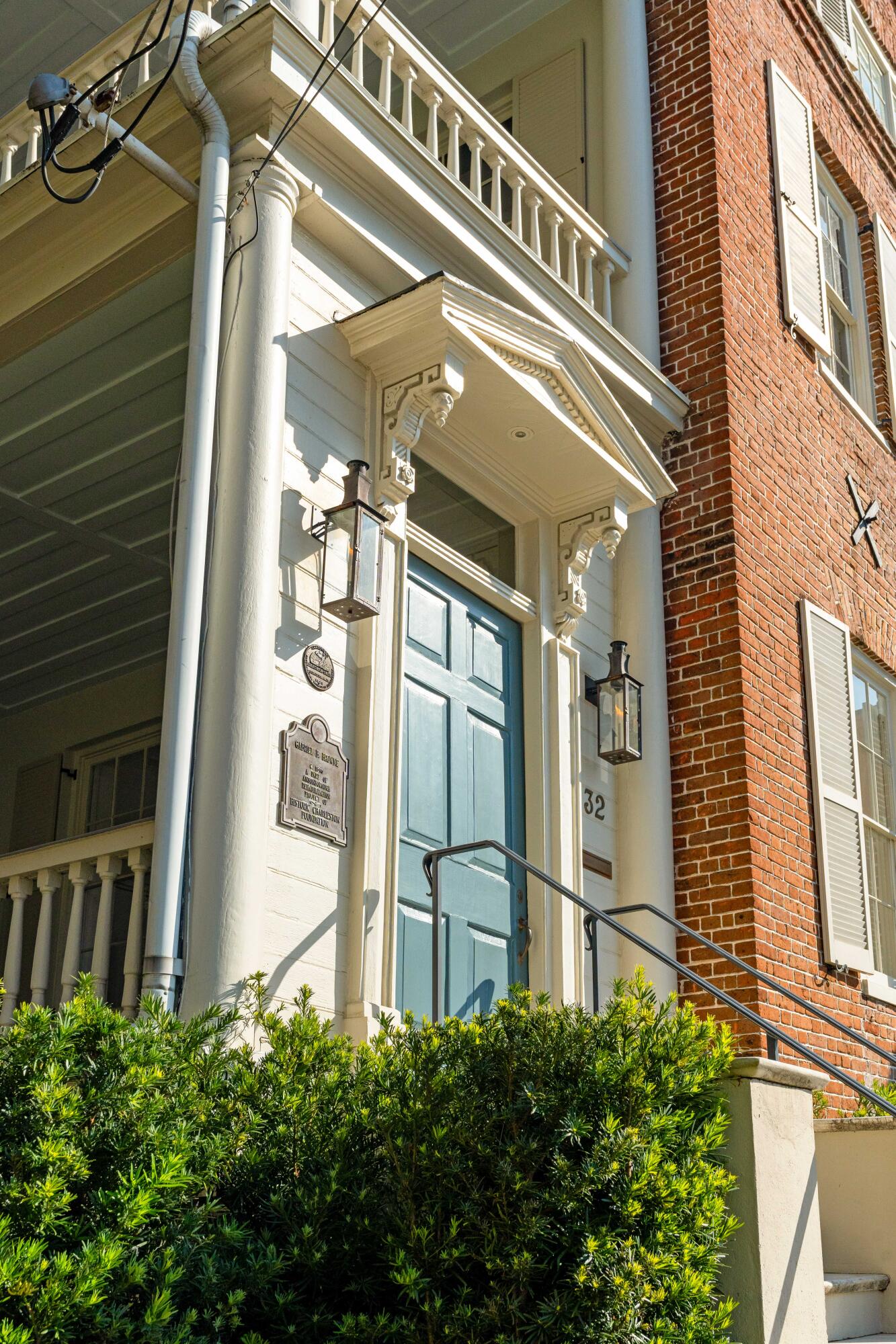 32 Society Street Charleston, SC 29401 - Photo 2 of 110 1