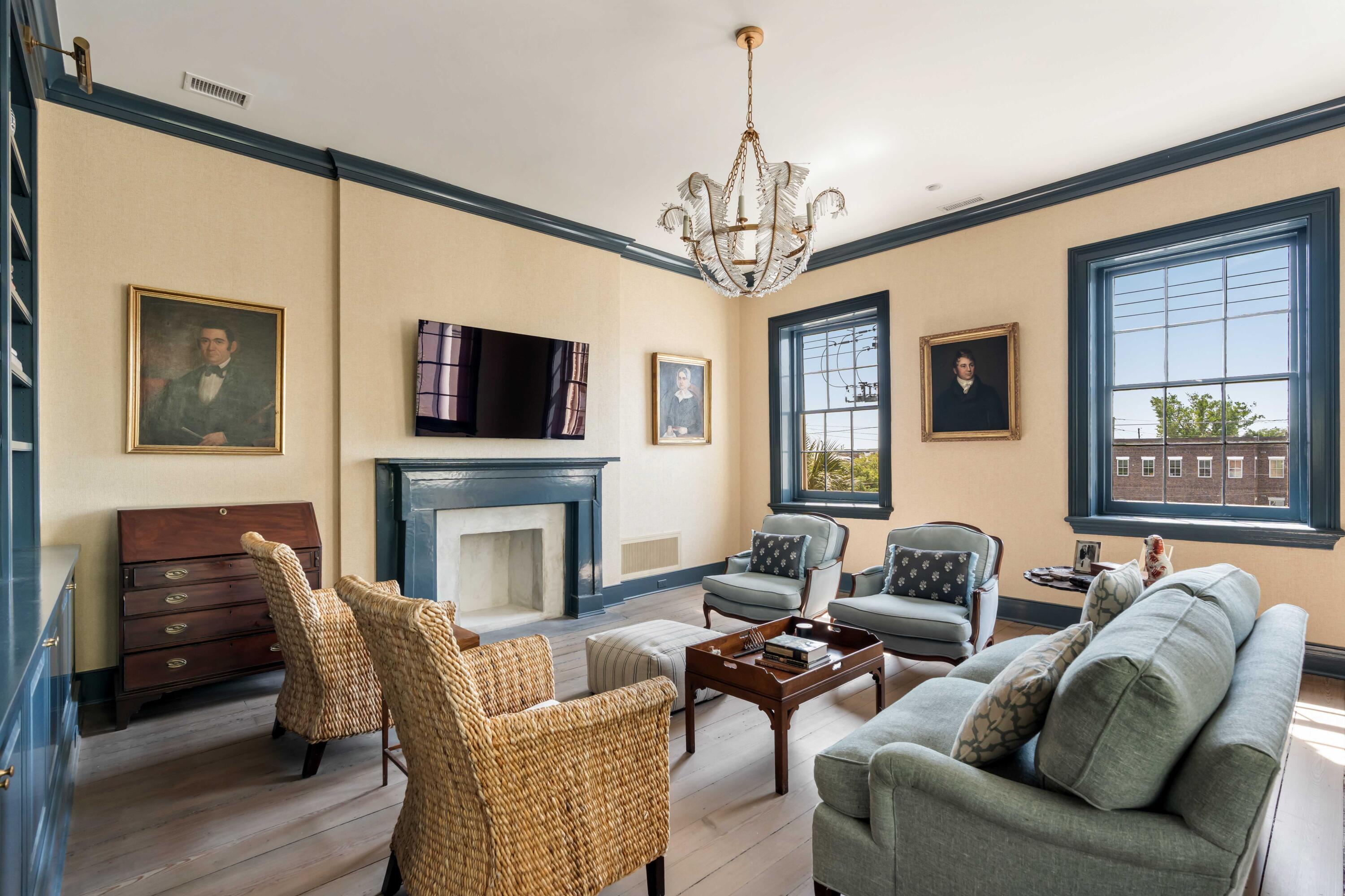 32 Society Street Charleston, SC 29401 - Photo 45 of 110 45