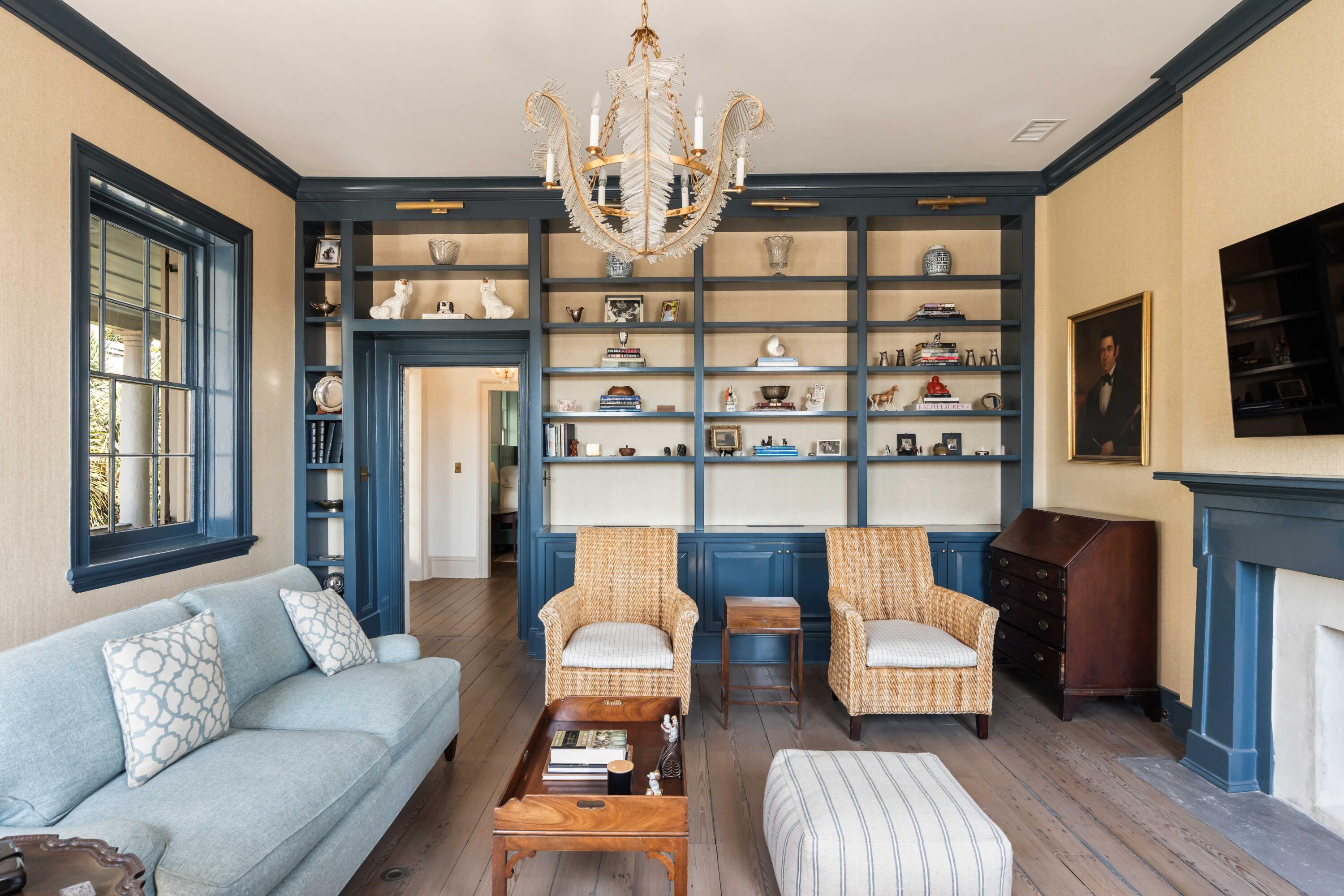 32 Society Street Charleston, SC 29401 - Photo 46 of 110 46