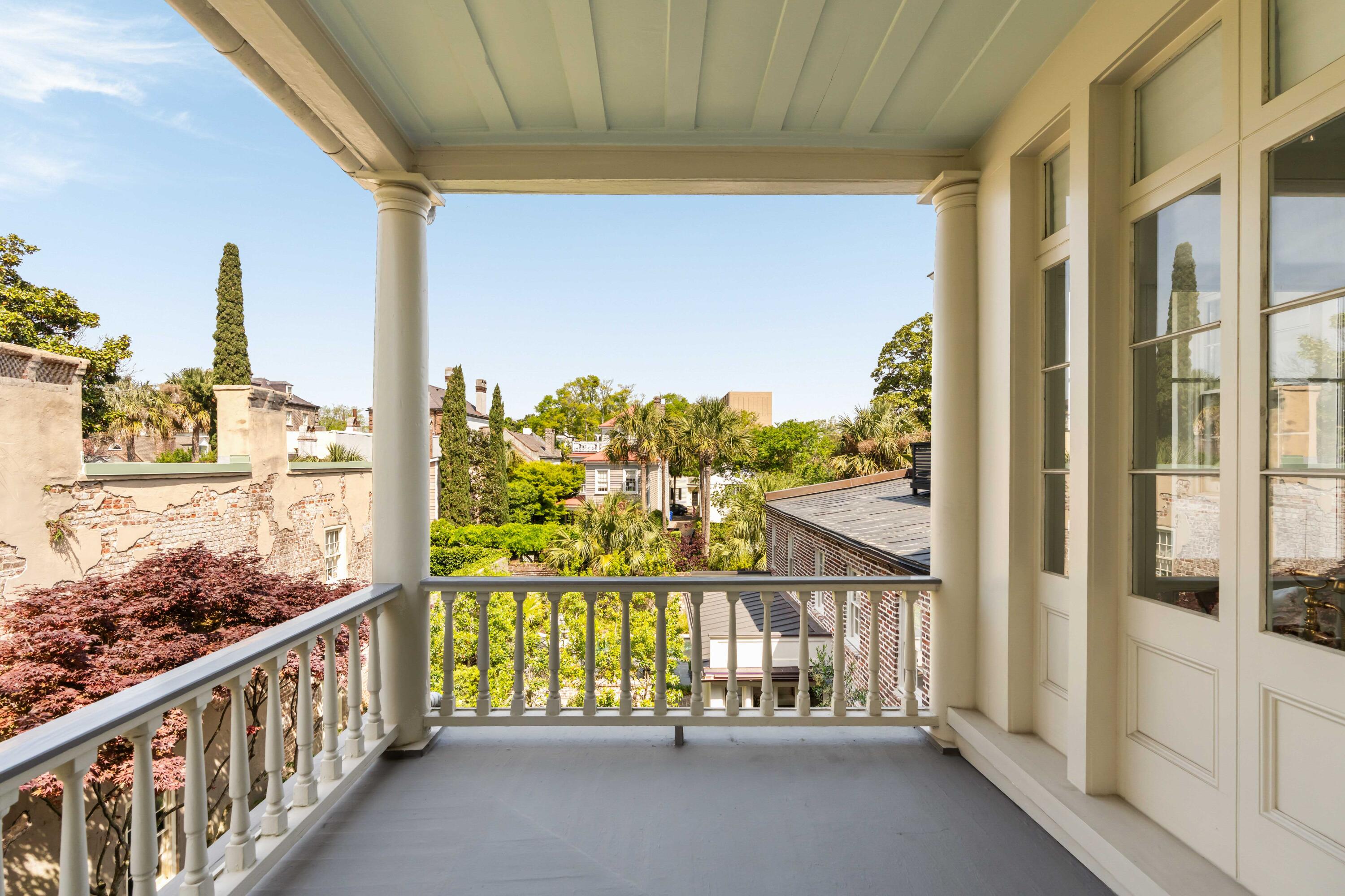 32 Society Street Charleston, SC 29401 - Photo 49 of 110 49