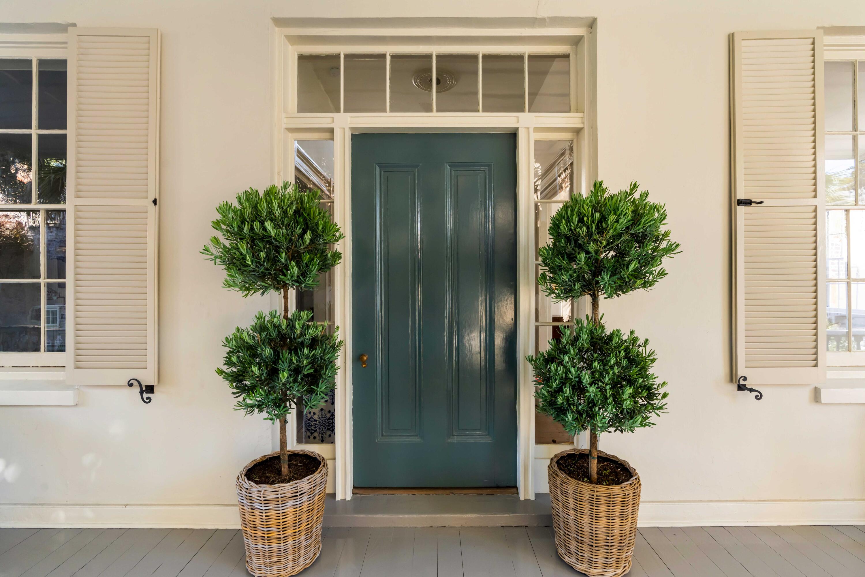 32 Society Street Charleston, SC 29401 - Photo 5 of 110 4