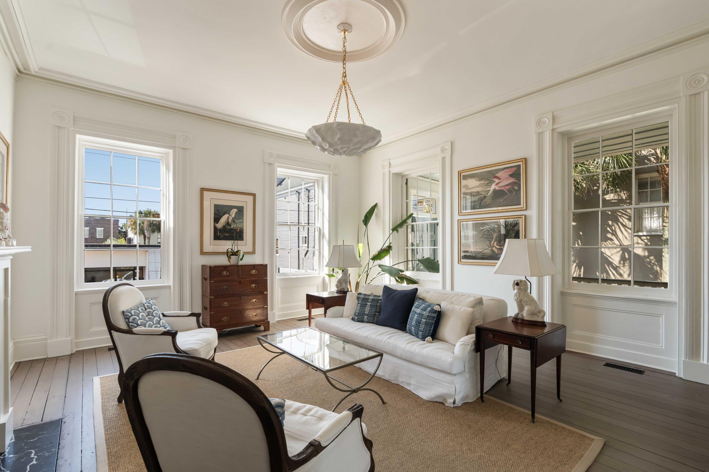 32 Society Street Charleston, SC 29401 - Photo 8 of 110 7