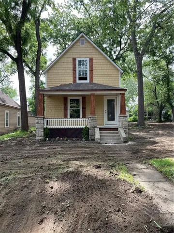$129,900 | 314 North Topping Avenue, Kansas City, MO 64123