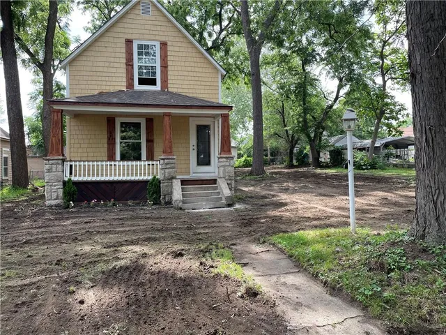 $129,900 | 314 North Topping Avenue, Kansas City, MO 64123