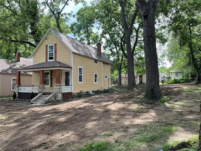 $129,900 | 314 North Topping Avenue, Kansas City, MO 64123