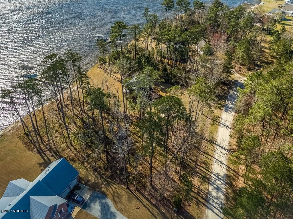 1069 Hardison Lee Farm Road Arapahoe, NC 28510 - Photo 14 of 18 009_DJI_0086