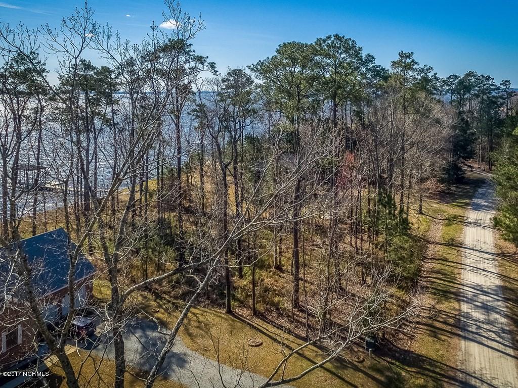 1069 Hardison Lee Farm Road Arapahoe, NC 28510 - Photo 17 of 18 012_DJI_0084