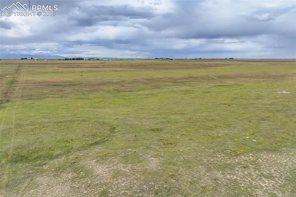 $120,000 | Equestrian Point, Yoder, CO 80864